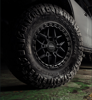 ROH Wheels - AXE MATT BLACK | MATT BLACK ROH Wheels - AXE MATT BLACK | MATT BLACK